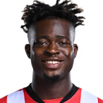 Камалдин Сулемана