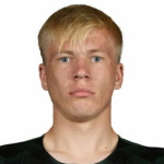 Никита Кривцов