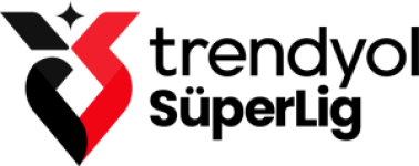 Логотип Чемпионат Турции по футболу