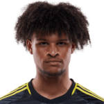 Джейсен Расселл-Роу