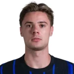 Никола Залевский