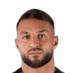 Харис Белькебла