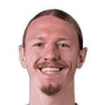 Матвей Сафонов