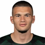 Александр Черников