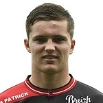 Жереми Ливолан