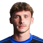 Маттео Трамони