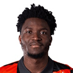 Натаниэль Аджей