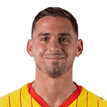 Рубен Агиляр