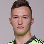 Андрей Кудравец