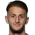 Ника Ломинадзе