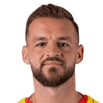 Джонатан Гради