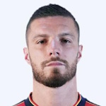 Фредерик Гильбер