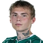 Исак Хансен-Орёэн