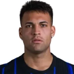 Лаутаро Мартинес