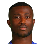 Гислен Конан