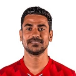 Бенжамен Андре