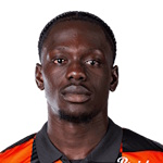 Жан-Виктор Макенго