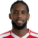 Жордан Сибачо