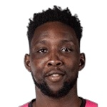 Бубакар Камара