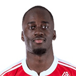 Жордан Тезе