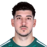 Димитриос Лимниос