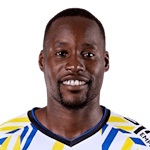 Лионель Мпаси