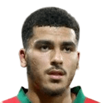 Закария Абухляль