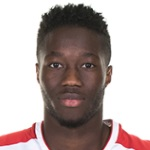 Карлуш Мане