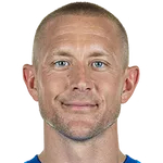 Льюис Холтби