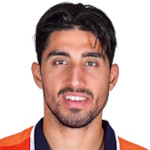 Беркай Озджан