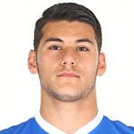 Гёкхан Саглам