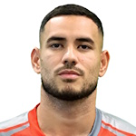 Антонио Санабрия