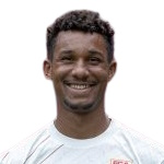 Феликс Удуохай