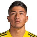 Бенхамин Кортес