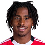 Леандру Баррейру