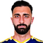 Эфекан Бекироглу