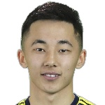 Аббосбек Файзуллаев