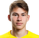 Иван Комаров