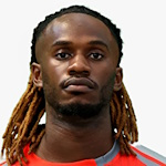 Уоррен Бондо