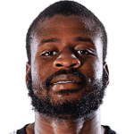 Усман Камара