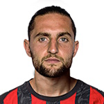 Адриан Рабьо