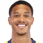 Джейден Остерволде