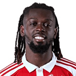 Брэдли Локо