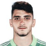 Эркан Билгин