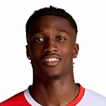 Крис-Кевин Надже