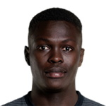 Амаду Ндойе