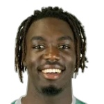 Жорж Ломбото