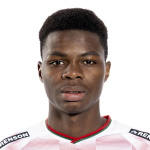 Мамаду Сангаре