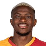 Виктор Осимхен