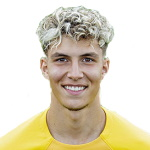 Даниэль Ден